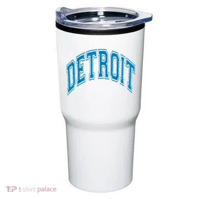 Detroit Tumbler