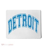 Detroit Mousepad thumb 0