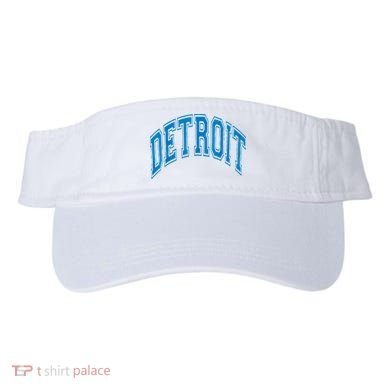 Detroit Visor