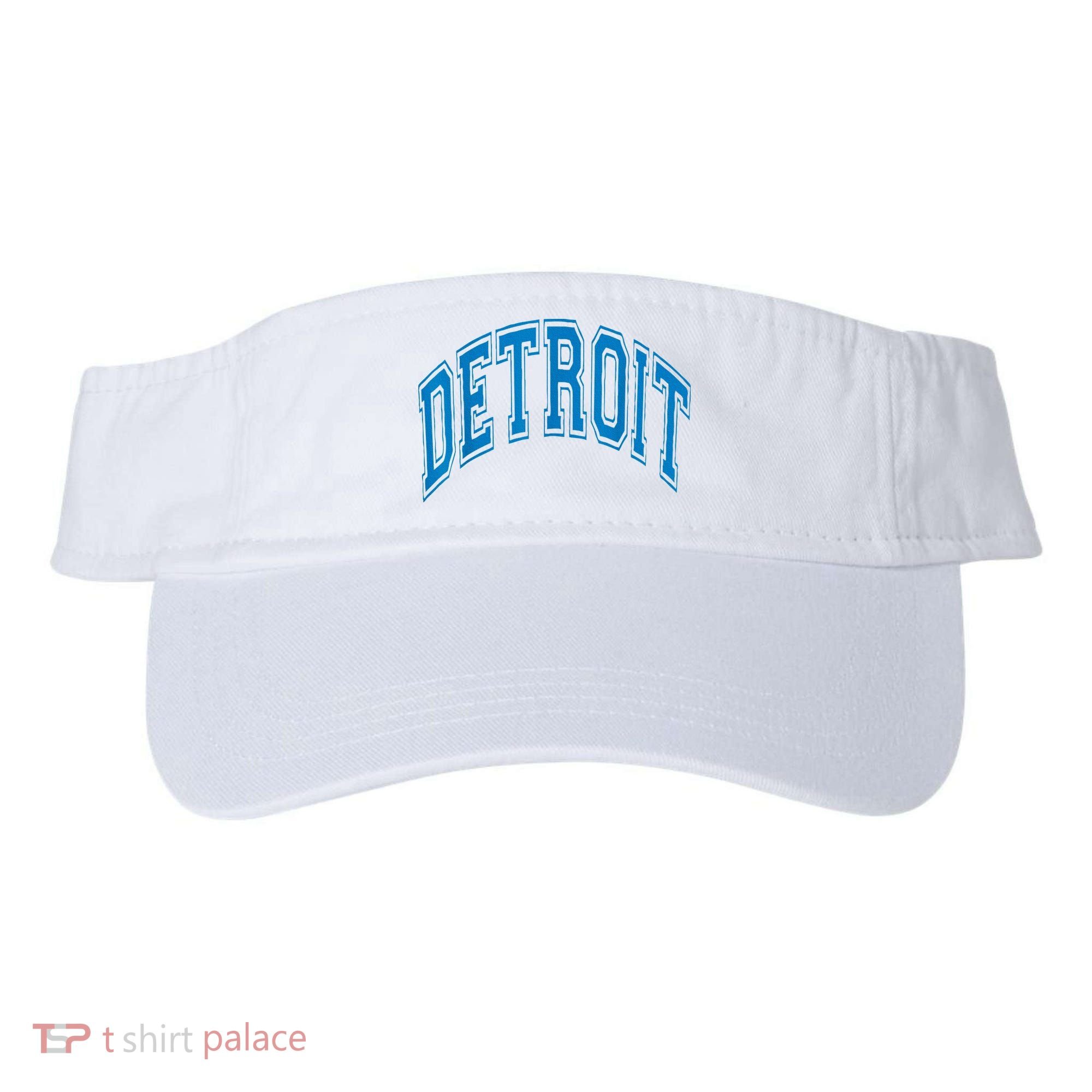 Detroit Visor