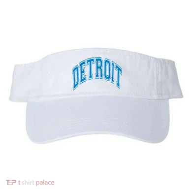 Detroit Visor