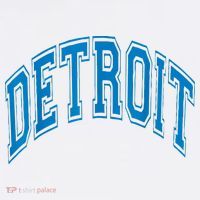 Detroit Kids Long Sleeve Shirt thumb 2
