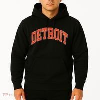 Detroit Hoodie thumb 2