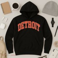Detroit Hoodie thumb 3