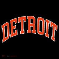 Detroit Hoodie thumb 7