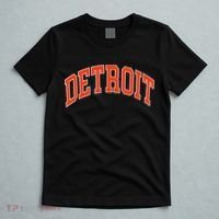 Detroit T-Shirt thumb 5