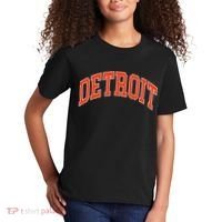 Detroit Kids T-Shirt thumb 2