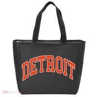 Detroit Tote Bag thumb 0