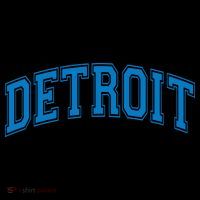 Detroit Apron thumb 3