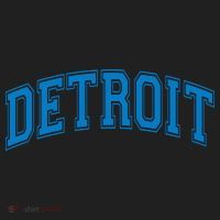 Detroit Beanie thumb 2
