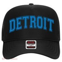 Detroit Hat thumb 0