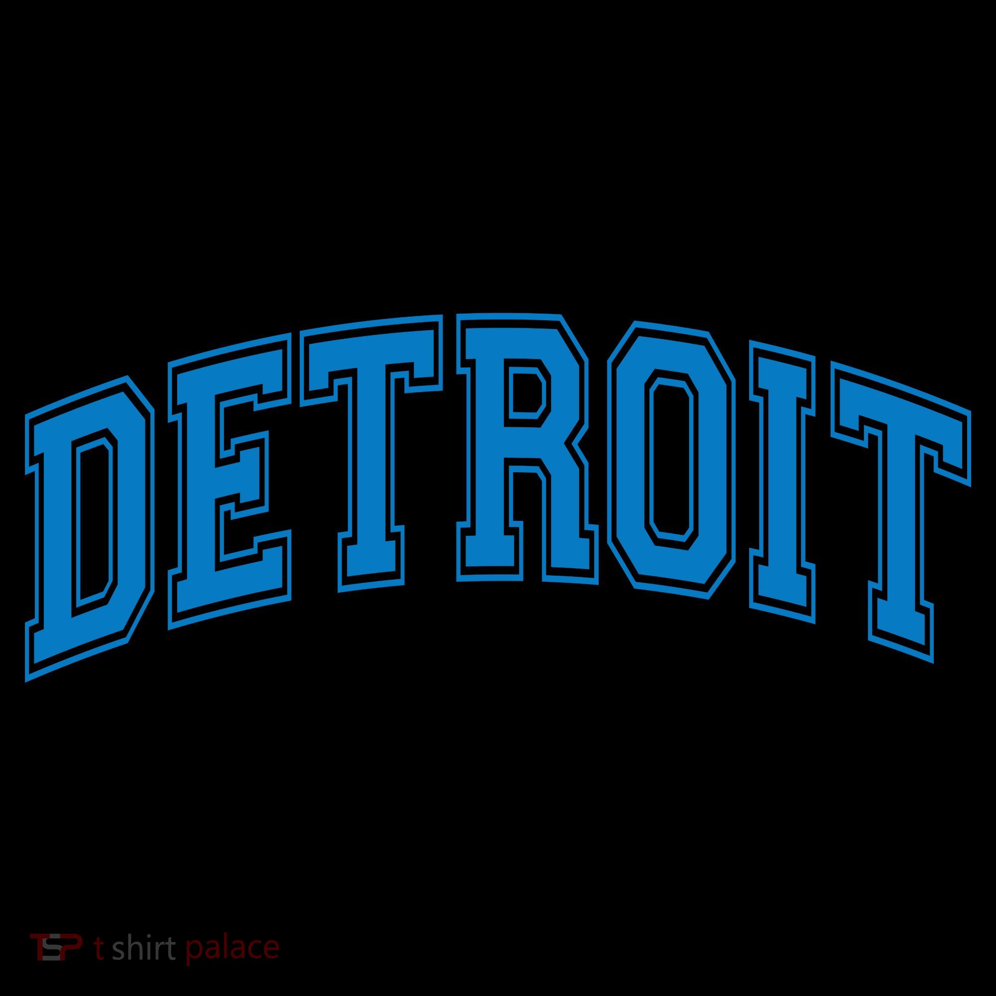 Detroit Visor