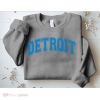 Detroit Sweatshirt thumb 2