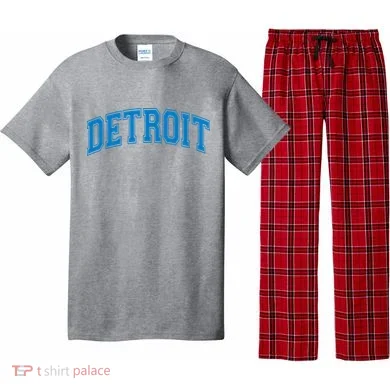 Pajama Set
