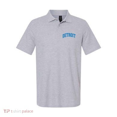 Detroit Polo