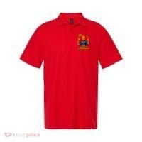 Dwight D. Eisenhower The Presidential Chronicles Polo thumb 0