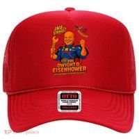 Dwight D. Eisenhower The Presidential Chronicles Hat thumb 0