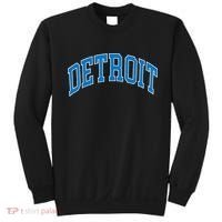 Detroit Sweatshirt thumb 0
