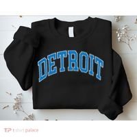 Detroit Sweatshirt thumb 2