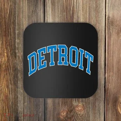 Detroit Coaster