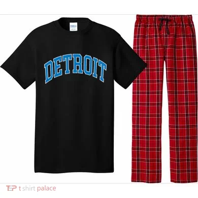 Pajama Set