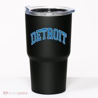 Detroit Tumbler thumb 0