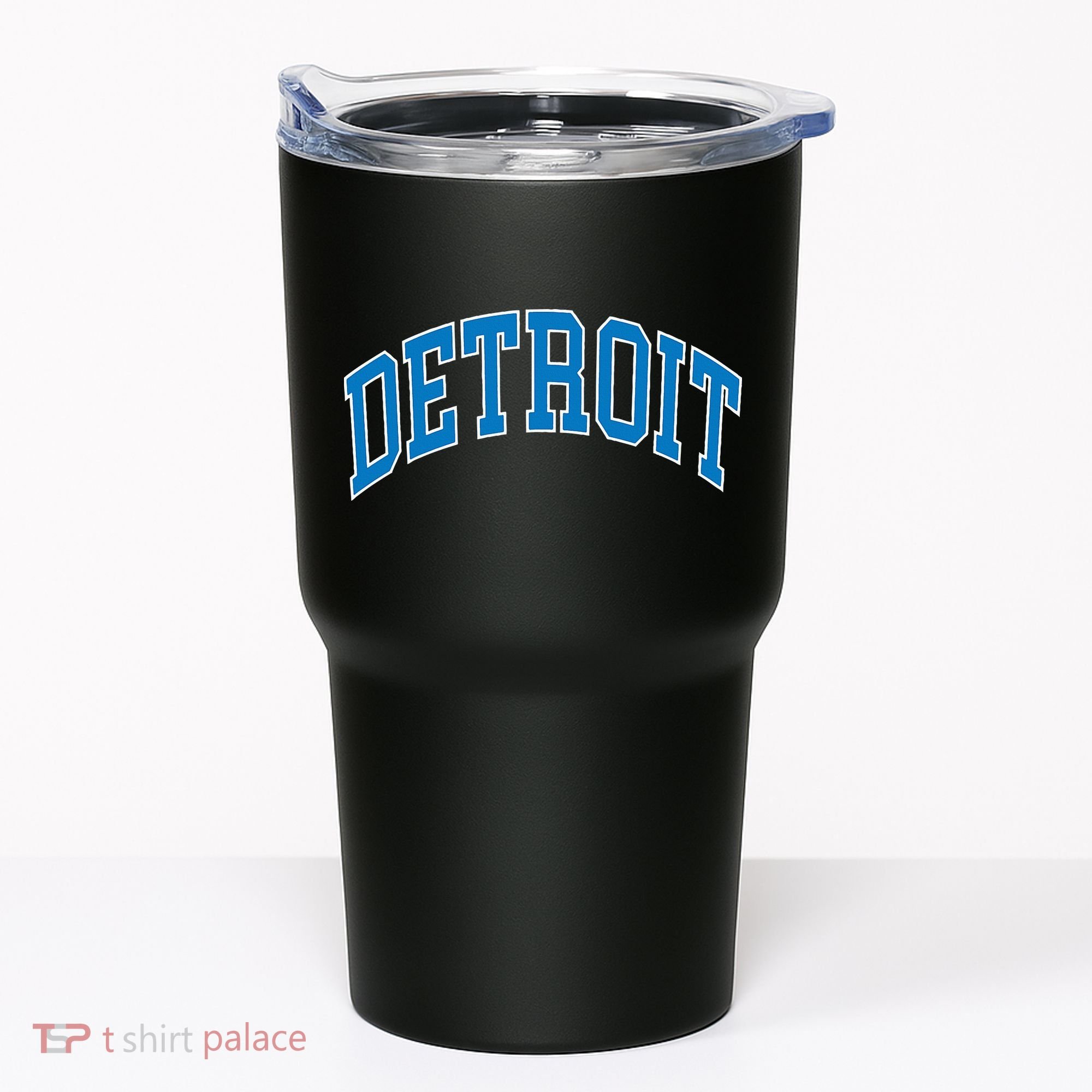Detroit Tumbler