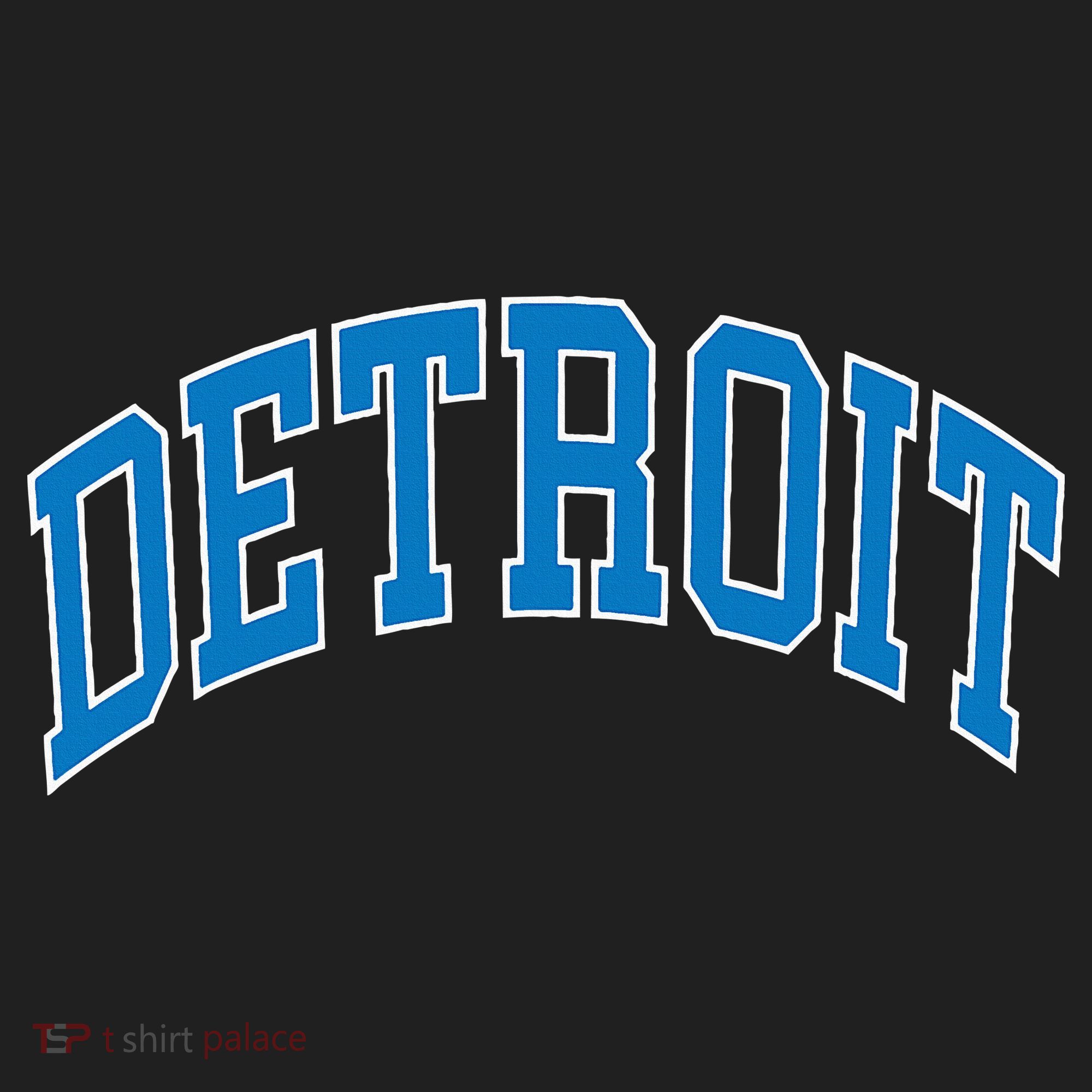 Detroit Tumbler
