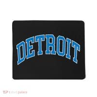 Detroit Mousepad thumb 0