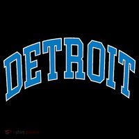 Detroit Tank Top thumb 6
