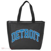 Detroit Tote Bag thumb 0