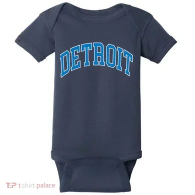 Baby Bodysuit