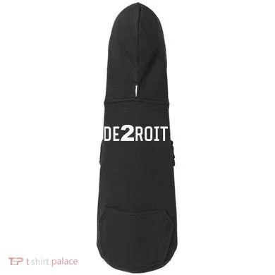 Doddie Hoodie