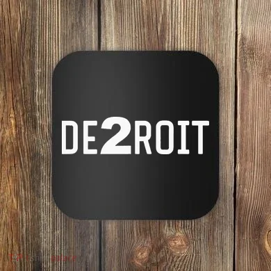 De2roit Coaster