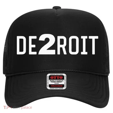 De2roit Hat
