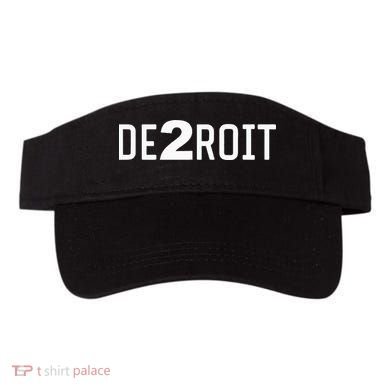 De2roit Visor