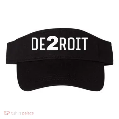 De2roit Visor