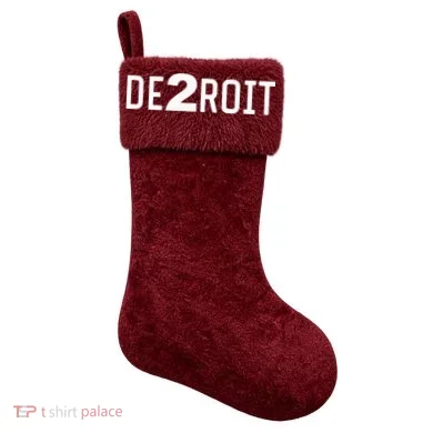 Christmas Stocking