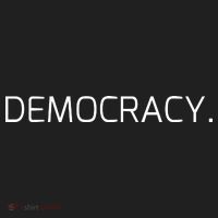 Democracy Tumbler thumb 3