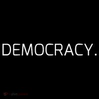 Democracy Ornament thumb 1