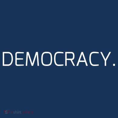 Democracy Doggie Tank