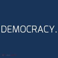 Democracy Apron thumb 3