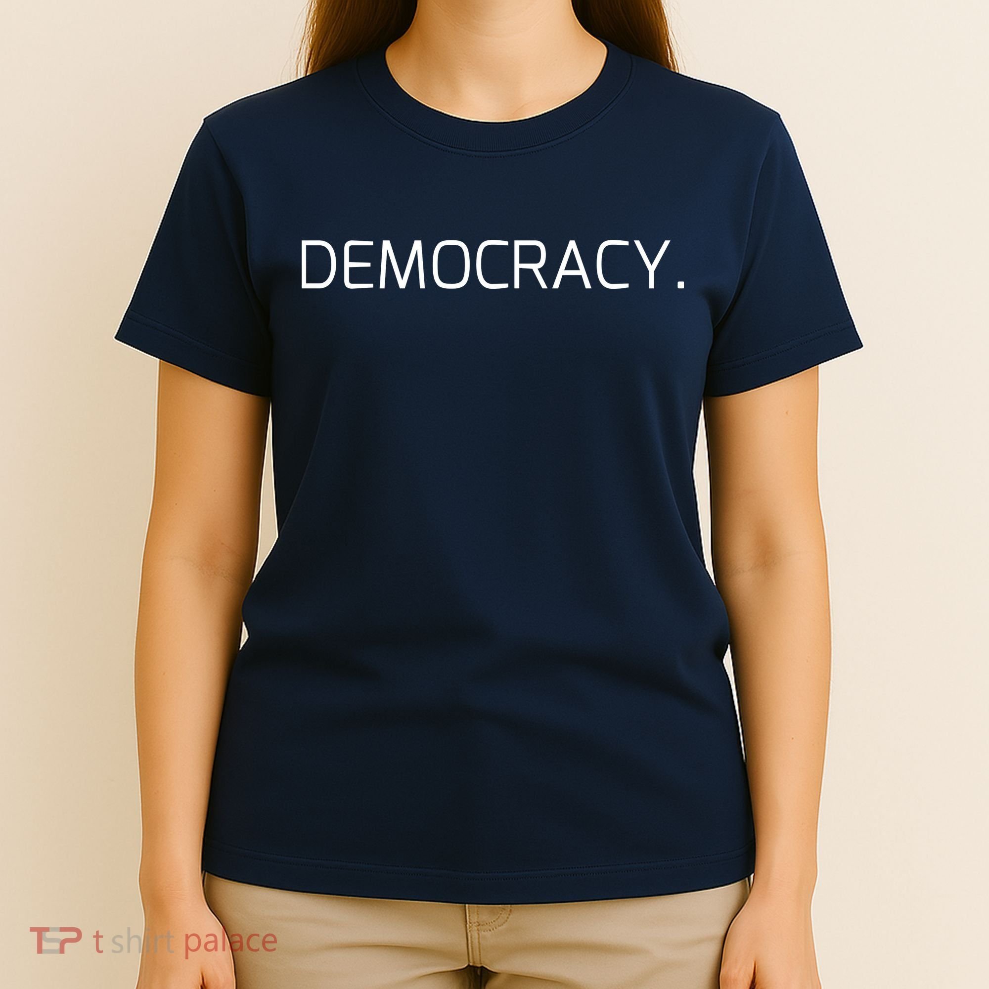 Democracy T-Shirt