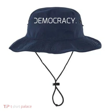 Democracy Bucket Hat