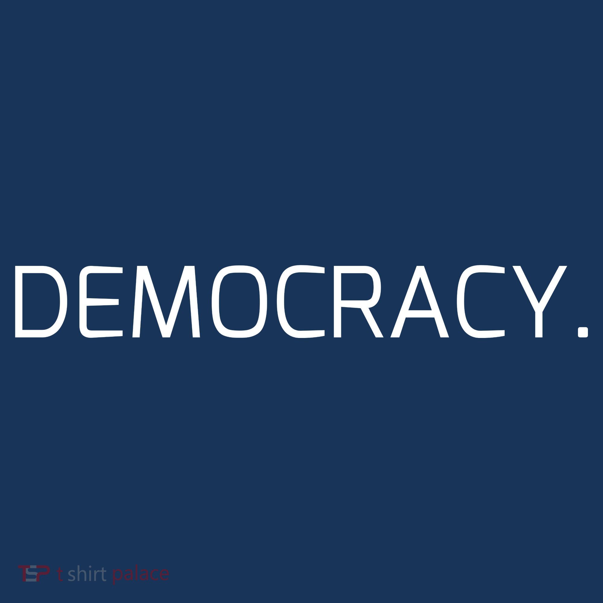 Democracy Coaster
