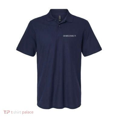 Democracy Polo