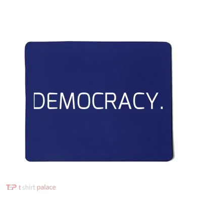 Democracy Mousepad
