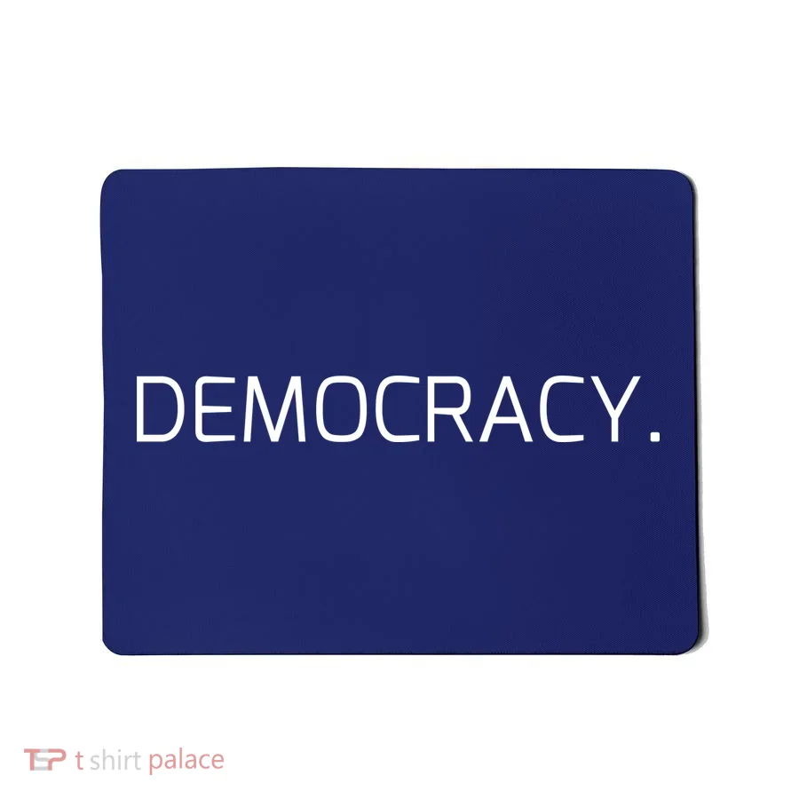 Democracy Mousepad