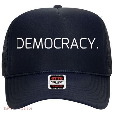 Democracy Hat