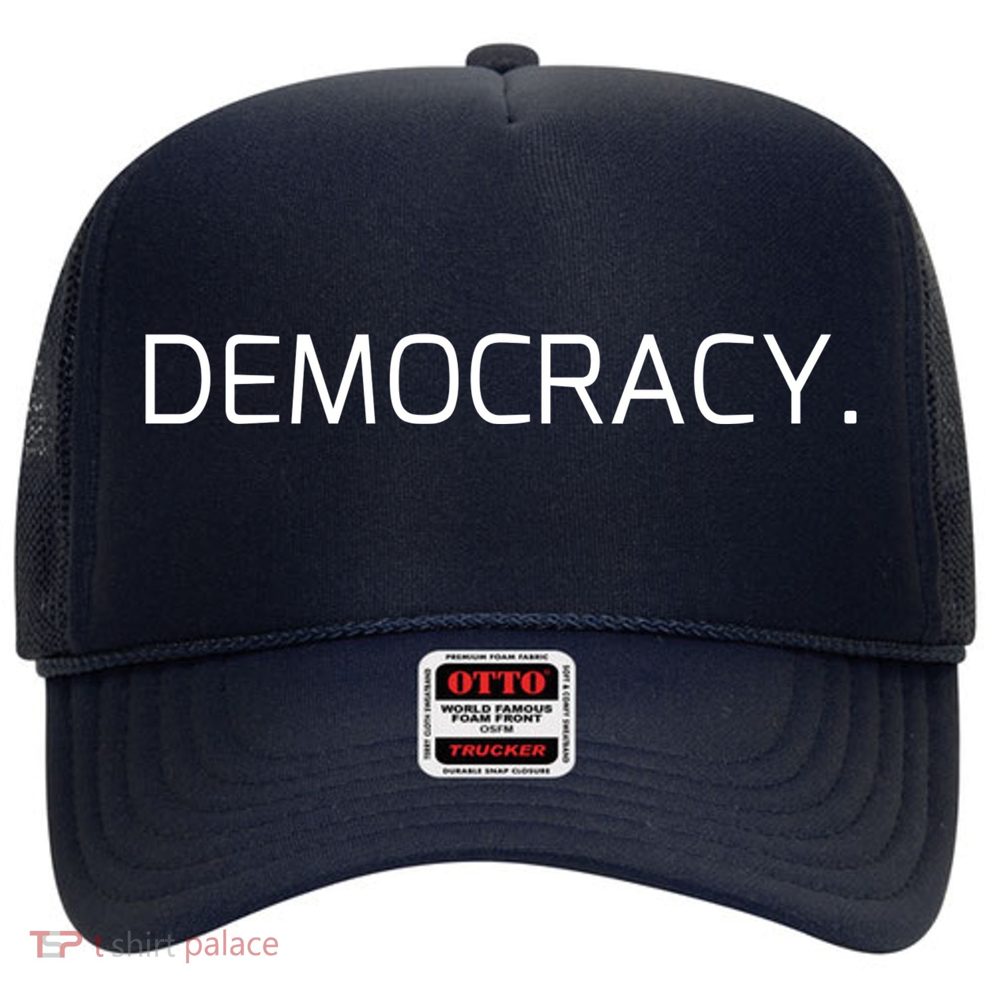 Democracy Hat